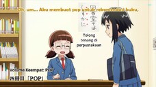 Bernard-Jou Iwaku Ep 4-Sub Indo