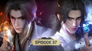 Renegade Immortal Episode 37 sub indo