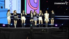SEOUL SPRING FESTA STAGE | Hearts2Hearts - Butterflies & The Chase