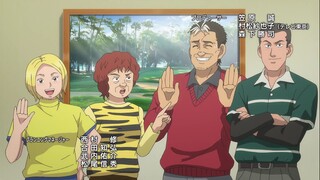 Tonbo! 2nd season - episode 1