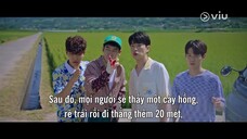 Ẩn Danh 2 EP 4 [Sub Việt]