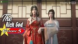 [ The Rich God ] Episode 5 sub-indo