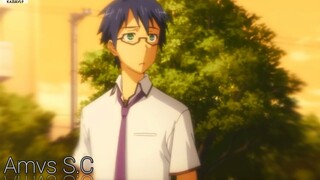 Mayo Chiki まよチキ《AMV》It’s My First Time