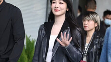 杨紫240926MK成都线下活动视频合集!真的太美腻啦!走路带风!酷酷的girl!