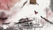 Nhất Niệm Quan Sơn EP 38 [Sub Việt]