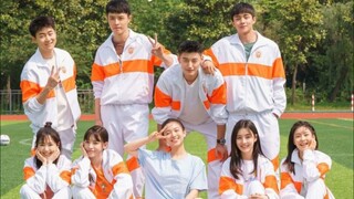 My Calorie Boy EP23 Subtitle Indonesia - Drama China