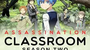 Assassination Classroom ( SEASON 2 EPISODE 3 ) | TAGALOG