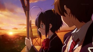 Khoảng Khắc Hay Rikka-Yuuta❤️