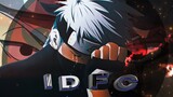 IDFC - Kakashi Hatake [EDIT/AMV] !!