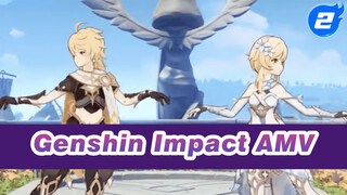 Ragnarok | Genshin Impact_2