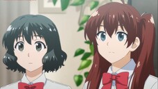 Ao no Orchestra | E 16 | Sub Indo