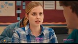 Watch the full movie Mean Girls 2024, link in the description