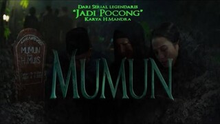 MUMMUN (2022) HD CAM  / Vidio Tidak Lengkap