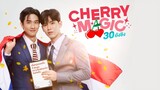 Cherry Magic | Episode 11 | English Subtitle