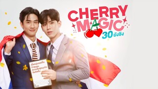 Cherry Magic | Episode 7 | English Subtitle