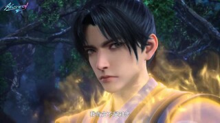 Martial Peak Eps 30 Sub Indo