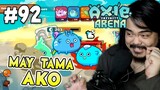 SARAP SA FEELING NA MAGING TAMA | Axie Infinity (Tagalog) #92