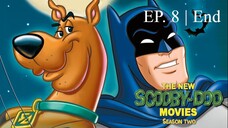 The New Scooby - Doo Movies (1973) | Season 2 | EP. 8 | ตอนจบ | Soundtrack | ไม่มีคำบรรยาย
