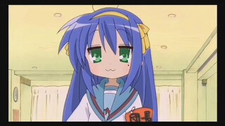 【幸运星X龙珠z】“龙珠z”op
