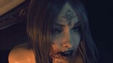 [Resident Evil 8 Village] ลูกสาวคนโต เบลล่า บอกร่างจะพัง