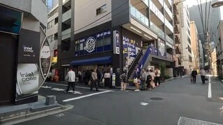 秋葉原探訪シリーズ124 秋の秋葉原散歩　大関の部屋　中央通りからジャンク通りをざっくりと、取りこぼし多いですがお店の紹介や散策等々・・・