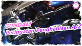AMV Mobile Suit Gundam Unicorn | Peringatan Penghabisan A/Z_1