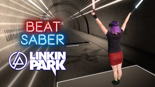 LINKIN PARK - Numb *NEW* Beat Saber MUSIC PACK