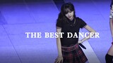 [LISA] Cùng xem vũ công duy nhất chinh phục khán giả như thế nào nhé