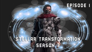 Perebutan Pedang Immortal - Alur Cerita Stellar Transformation Season 3 Episode 1