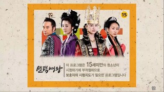 The Queen Seon Duk Episode 40 || EngSub