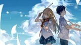 Pasang headphone Anda! Nyanyikan lagu "The Wind Rises" dengan 40 anime, masih suka atas nama cinta?