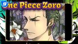 One Piece Zoro / SAI | Lukisan Tablet_9