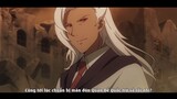 Cháu trai của nhà thông thái - Đón đế vương - Phần 85 #anime