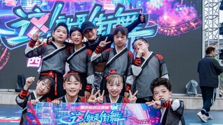 Anak-anak menyanyikan "Taotie" untuk Kapten Zhang dan mengucapkan selamat ulang tahun ke 1007 kepada