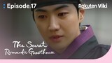 The Secret Romantic Guesthouse - EP17 | Kang Hoon Feels Like a Horrible Murderer | Korean Drama