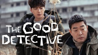 The Good Detective Ep. 2 English Subtitle