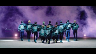 SEVENTEEN Boom Boom mv