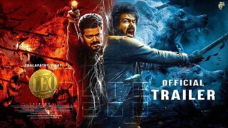 LEO - Official Trailer (Telugu) | Thalapathy Vijay | Lokesh Kanagaraj | Anirudh Ravichander