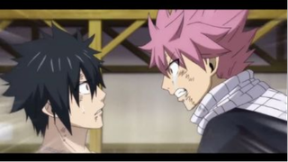 Natsu VS Zeref Final Battle #Animehay#animeDacsac#Fairytail#Natsu