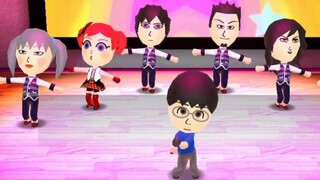 Shinpachi Shimura plays Genshin Impact