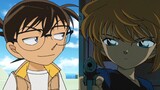 Xiao Ai menakuti Conan sekarang VS Xiao Ai menakuti Conan sebelumnya