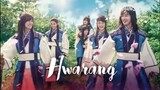 Hwarang [Episode03] Tagalog dubbed