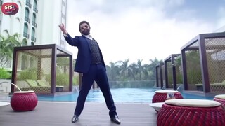 তান্ডব  KHAN _ SABILA NUR । FAN MADE SONG(1080P_HD)
