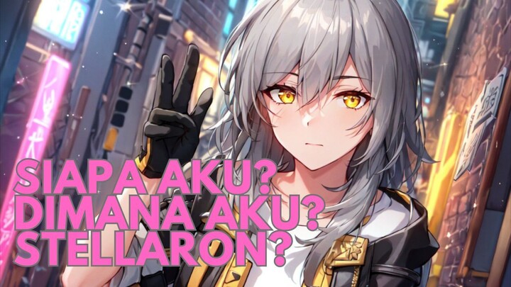 Cerita Honkai Star Rail Part 1 | Subtitle Indonesia