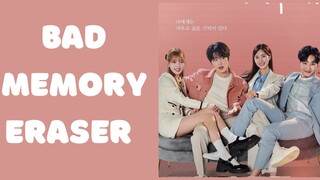 Bad Memory Eraser EP 4 (eng sub)