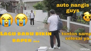Lagu baper bikin nangis Pensval - Termenung (musix video)