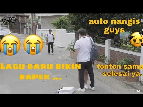 Lagu baper bikin nangis Pensval - Termenung (musix video)