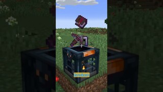 minecraft just changed all effects (snapshot 24w05b)