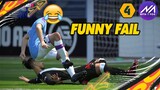 FIFA ONLINE 4 FAILS | NHỮNG TÌNH HUỐNG LỖI - HÀI HƯỚC #1