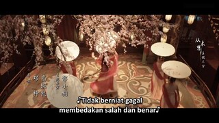 🇨🇳 GOTD ( para penjaga dafeng ) Ep 28 Sub Indo